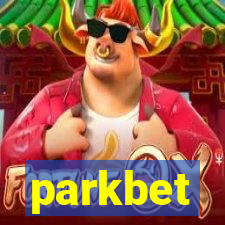 parkbet