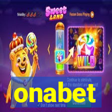 onabet