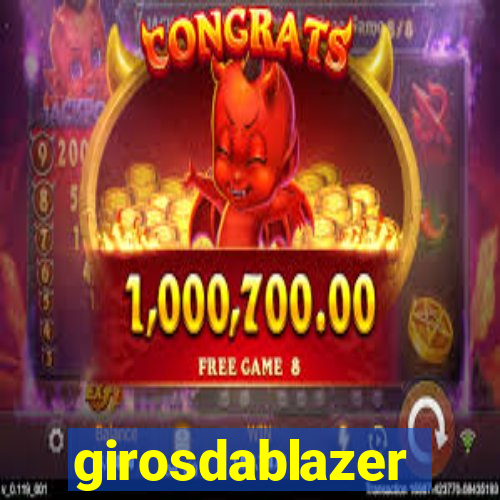 girosdablazer