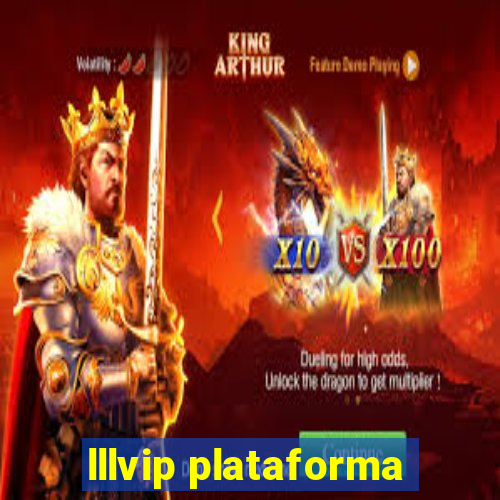 lllvip plataforma