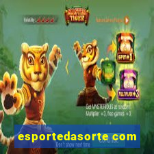 esportedasorte com