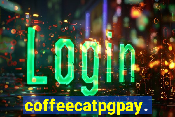 coffeecatpgpay.com