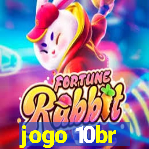 jogo 10br