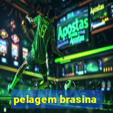 pelagem brasina