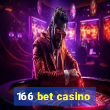 166 bet casino