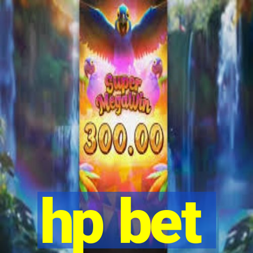 hp bet