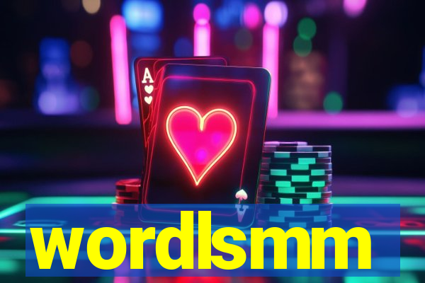 wordlsmm