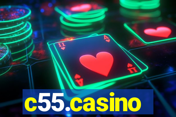 c55.casino