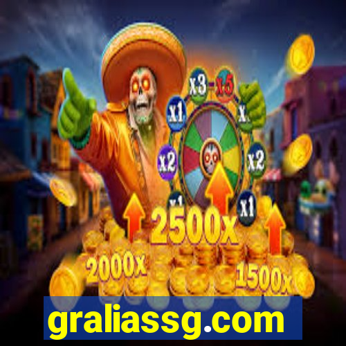 graliassg.com