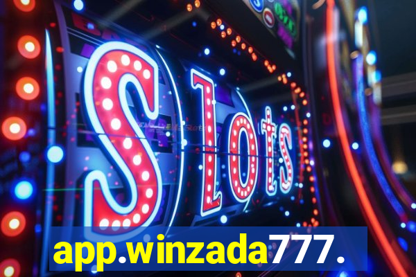 app.winzada777.con