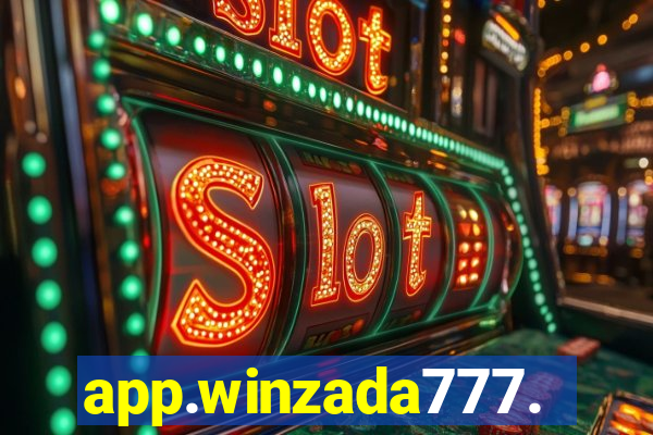 app.winzada777.con