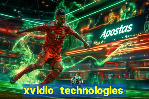 xvidio technologies startup brasil 2022 participantes grátis