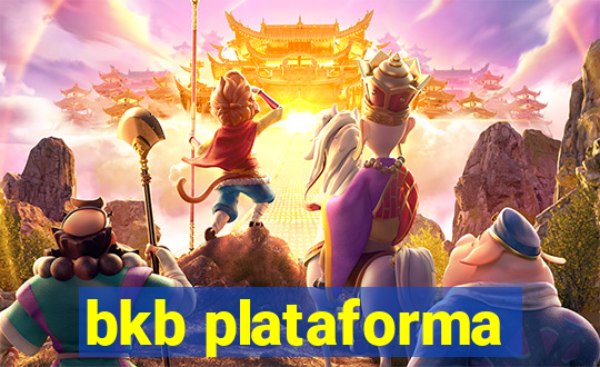 bkb plataforma