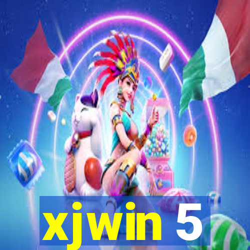 xjwin 5