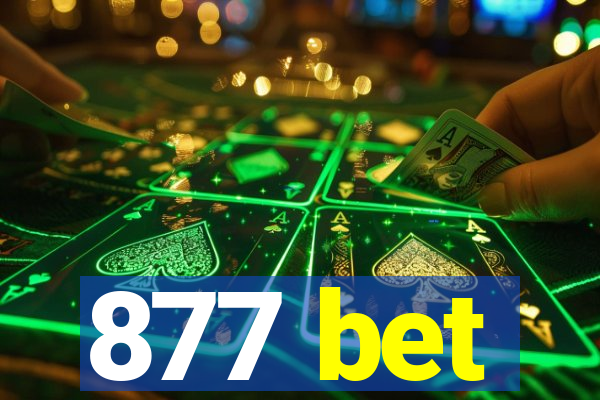 877 bet