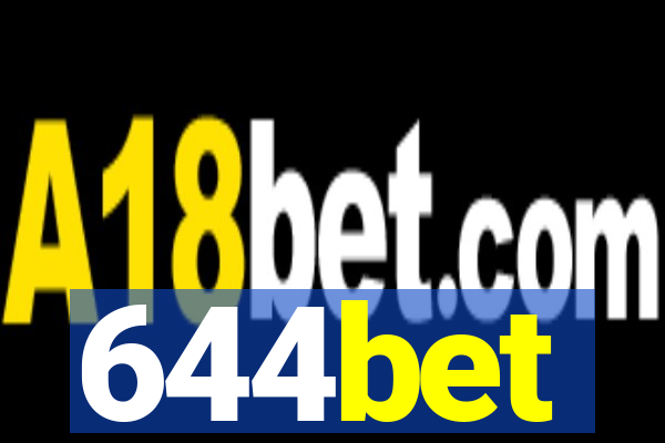 644bet