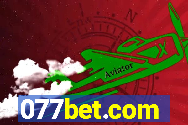 077bet.com