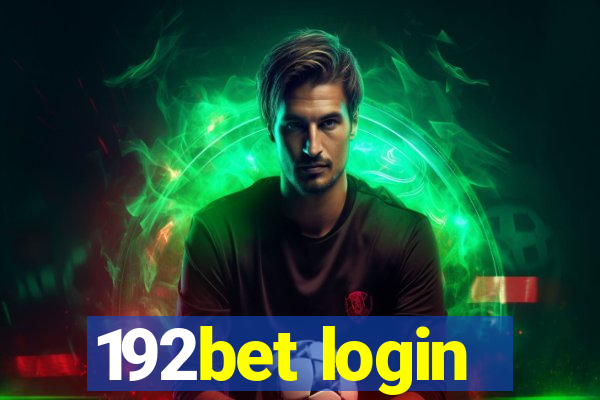 192bet login