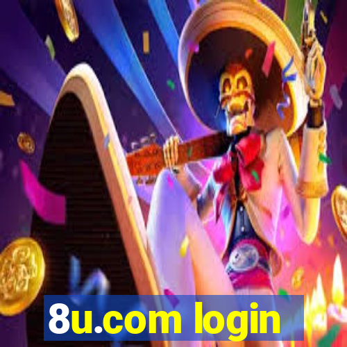 8u.com login