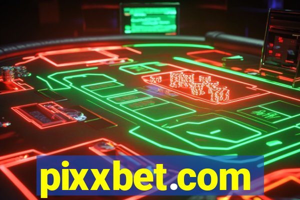 pixxbet.com