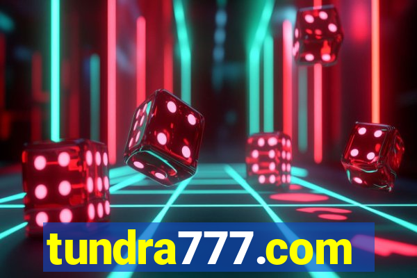 tundra777.com