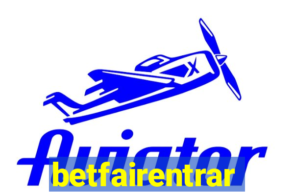 betfairentrar