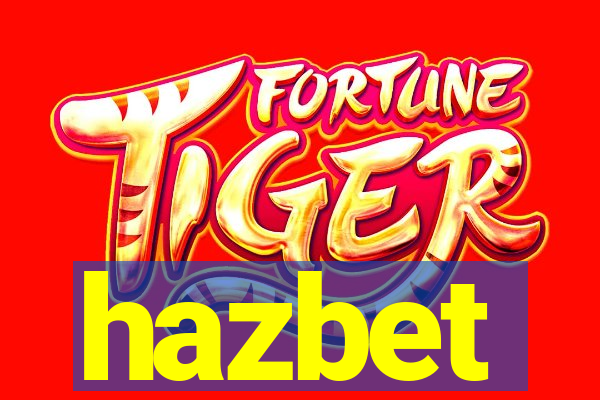 hazbet