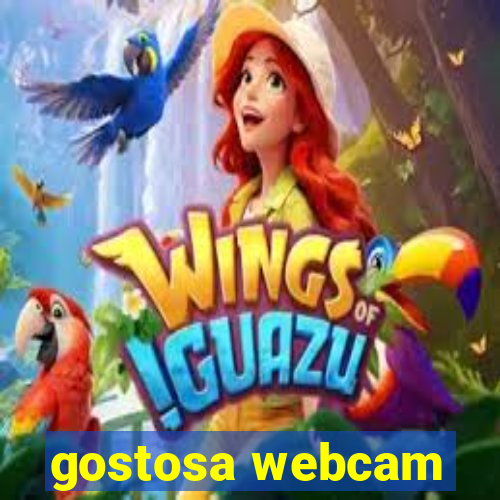 gostosa webcam