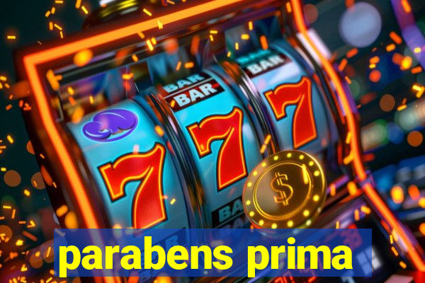 parabens prima