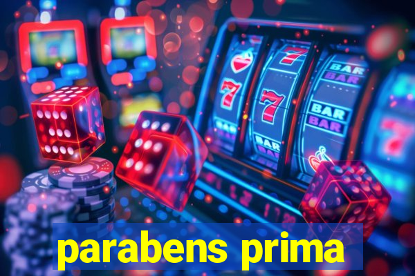 parabens prima