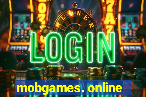 mobgames. online