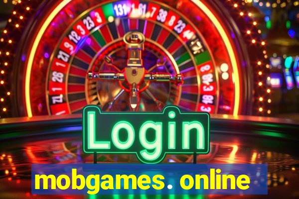 mobgames. online