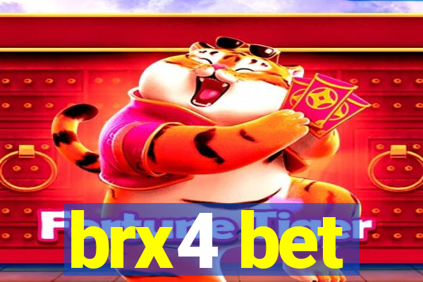 brx4 bet