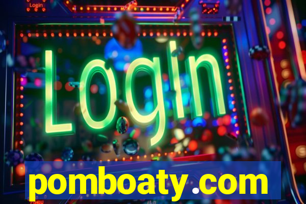 pomboaty.com