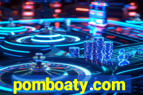 pomboaty.com