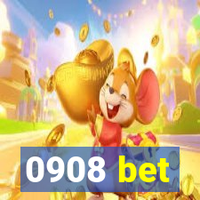 0908 bet