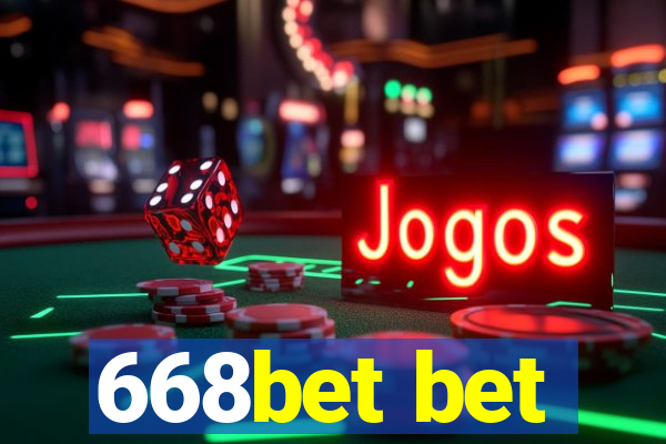 668bet bet