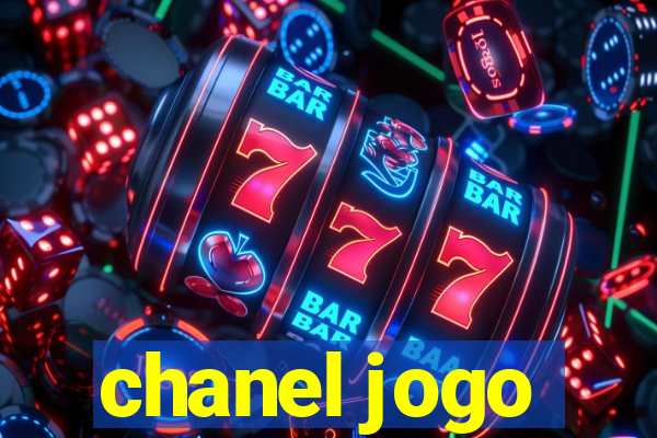 chanel jogo