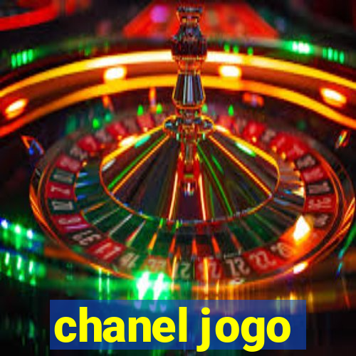 chanel jogo