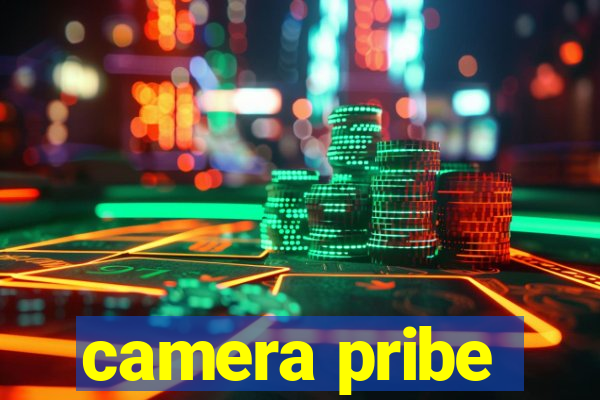 camera pribe