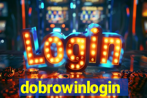 dobrowinlogin