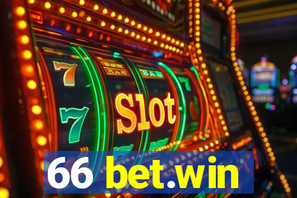 66 bet.win