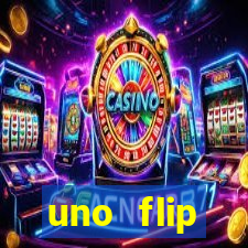 uno flip significado cartas