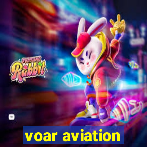 voar aviation