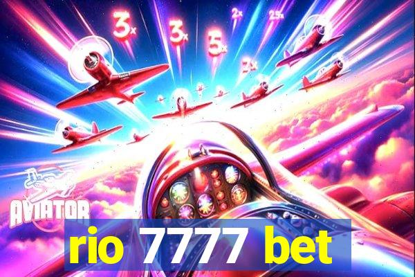 rio 7777 bet