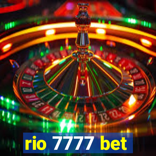 rio 7777 bet