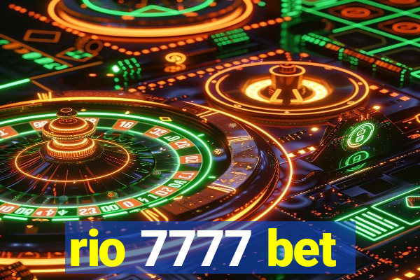 rio 7777 bet