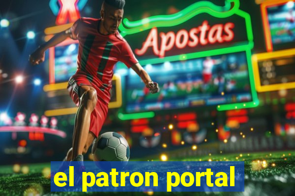 el patron portal