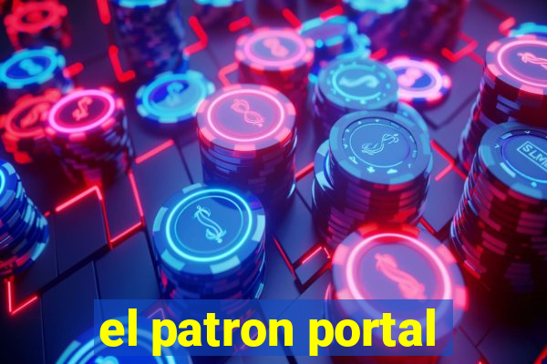 el patron portal