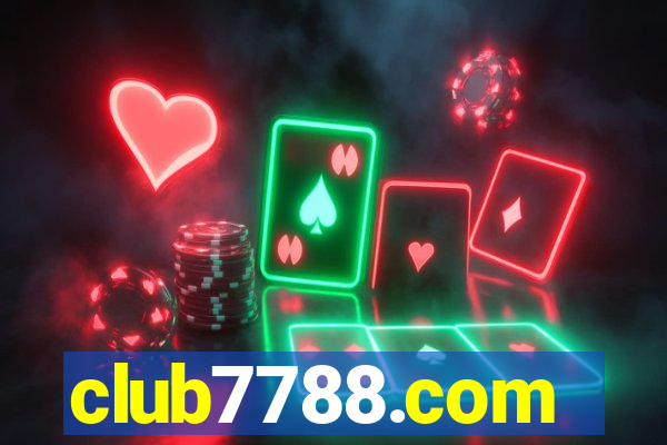 club7788.com